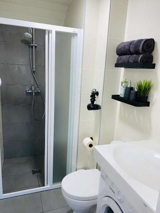 Апартаменты Kontininkų apartamentai Паланга-34